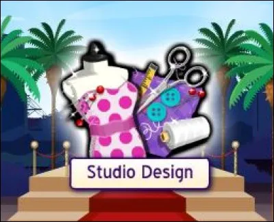 Comment s'appelle l'endroit où on fait des vêtements ?