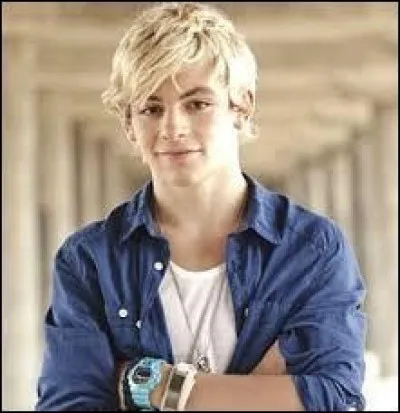 Dans quel film a-t-il joué ?