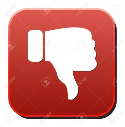 Quel personnage détestez-vous ?