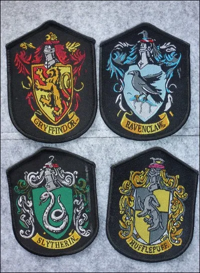 Quelle maison préférez-vous ?