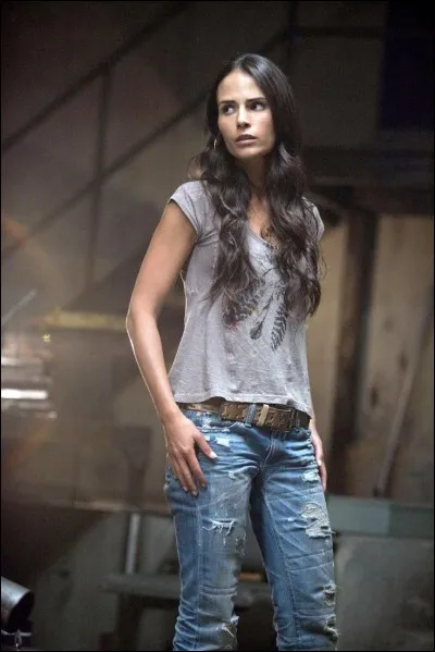 Quel rapport a Mia avec Dominic Torreto ?