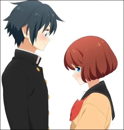 (Tsurezure Children) Qui est la première personne à se déclarer ?