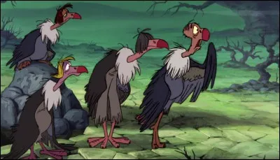 De quel groupe de musique Dizzy et ses compagnons sont-ils inspirés ?