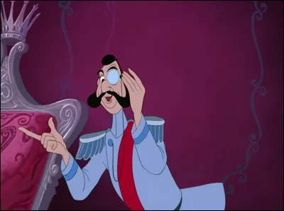 Dans quel film peut-on voir le Grand Duc au côté du souverain ? (Fiez-vous à l'image.)