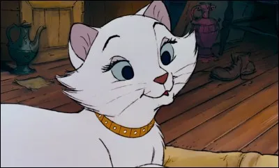 Selon O'Malley, les yeux de Duchesse sont comme des...