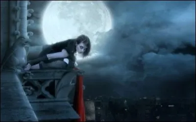 À qui doit-on le roman fantastique "Le Journal d'un vampire : Tome 1" ?