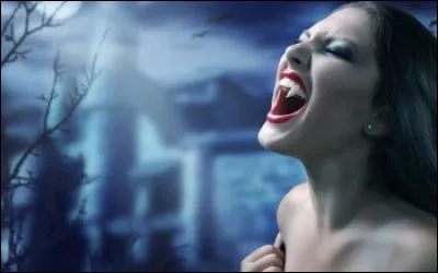 "Le Vampire" est une nouvelle écrite par :