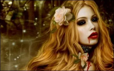Quelle femme a écrit "Lestat le vampire" ?