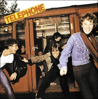 Quel titre n'est pas de "Téléphone" ?