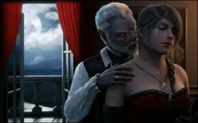 Elle a écrit "Pandora". Qui est-elle ?