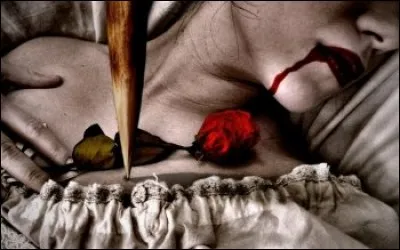 "Laisse-moi entrer" est paru en Suède en 2004 puis en France le 11 mars 2010. Trouvez l'écrivain !