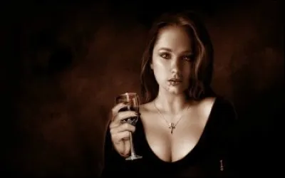 Qui a écrit "L'Appel du sang" ?