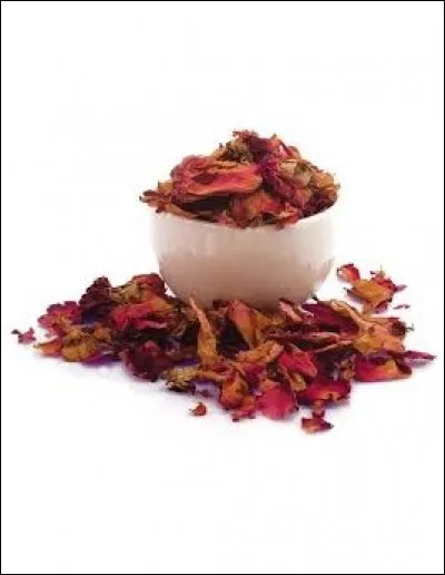 Dans quel domaine ne parle-t-on pas de pot-pourri ?