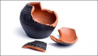 Et si on fait l'empoté, que fait-on avec les pots cassés ?