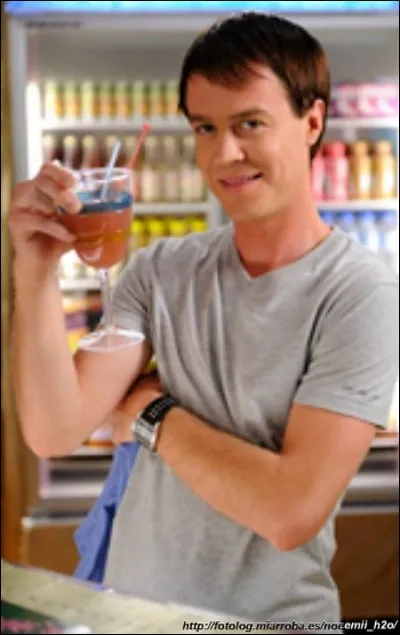 Comment s'appelle Zane en vrai ?