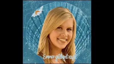 Comment s'appelle le frère d'Emma ?