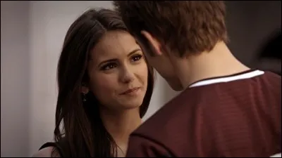 Elena Gilbert est le personnage principal de cette série. De quoi parle-t-elle ?