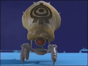 Par combien se dplacent les Kankrelats ?