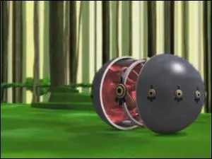 Qu'est ce que c'est ?