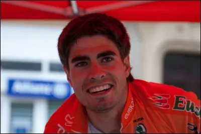 Dans quelle équipe est Mikel Landa ?