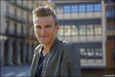 Dans quelle équipe est Marcel Kittel ?