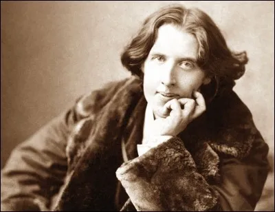 C'est une nouvelle d'Oscar Wilde publiée en 1887 dans "The Court and Society Review".