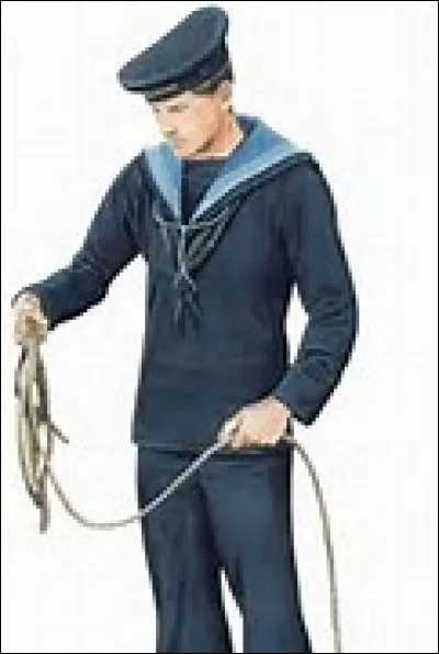 Sur quelle île trouve-t-on la ville de Matelot ?