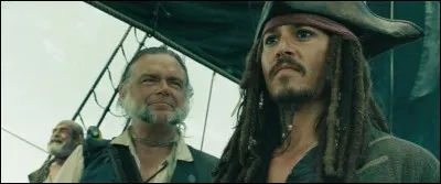 Où Jack et Will vont-ils pour trouver M.Gibbs ?