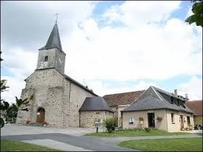 Montgibaud est un village Corr&eacute;zien situ&eacute; en r&eacute;gion ...