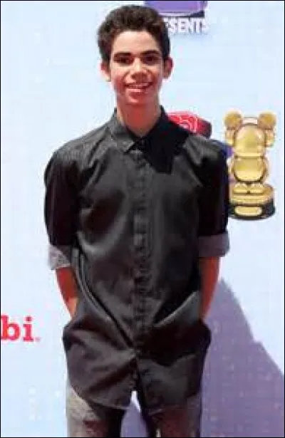 Dans quelles séries a-t-il joué ?