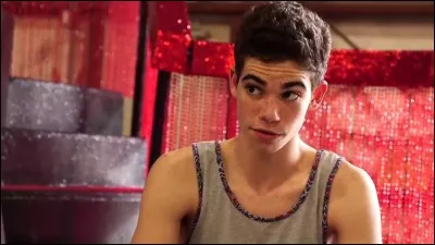 Comment se nomme sa soeur ?