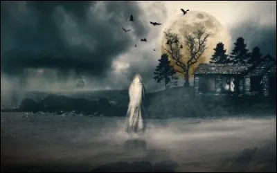 Qui est l'auteur du roman d'horreur "Shining, l'enfant lumière" ?