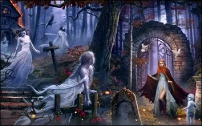 Qui a écrit la pièce très célèbre "Hamlet" ?