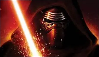 Kylo Ren a pour grand père...