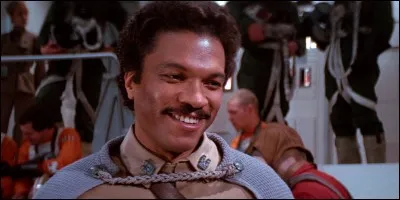 Ce personnage est...