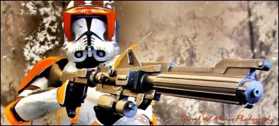 Ce clone s'appelle...