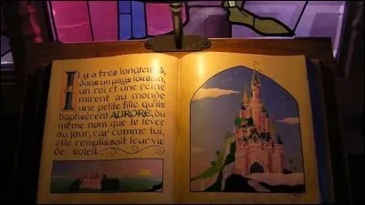 Le nom de parc d'attractions à thème a été changé .... fois.