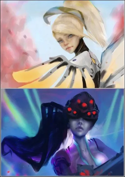 Quels sont les noms des skins de Fatale et de Ange pour l'événement de cet été ?