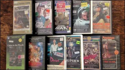 Parmi ces films proposés, lequel est ton favori ?