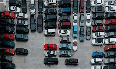 Quel moyen de transport aimes-tu ?