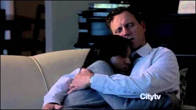 Quel est le nom donné à la relation Olivia-Fitz ?