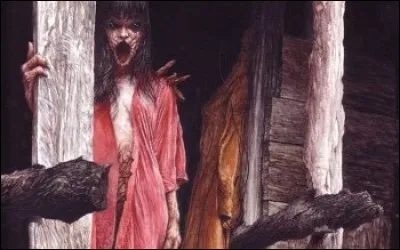 "Les Rats" est un roman britannique. De qui est-il ?