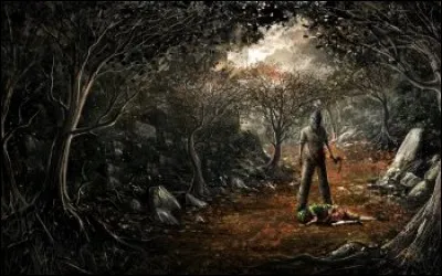 Qui a écrit "Nuit d'été" ?