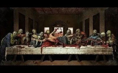 Lequel de ces célèbres écrivains a écrit "Anatomie de l'horreur" ?