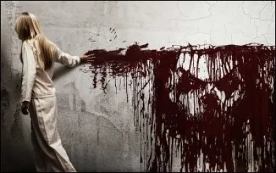 "Terreur" est un roman de :