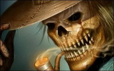 "Dreamcatcher" est un roman de science-fiction et d'horreur. À quoi doit-on ce livre ?