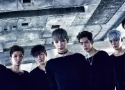 Test Quel membre du groupe Monsta X es-tu ?