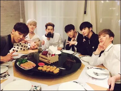 Que aliment pr&eacute;f&egrave;res-tu ?