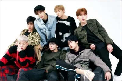 Quel est le groupe de Kpop que tu pr&eacute;f&egrave;res parmi ces propositions ?