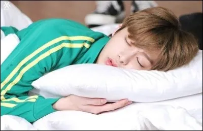 Quel genre de personne es-tu le matin ?